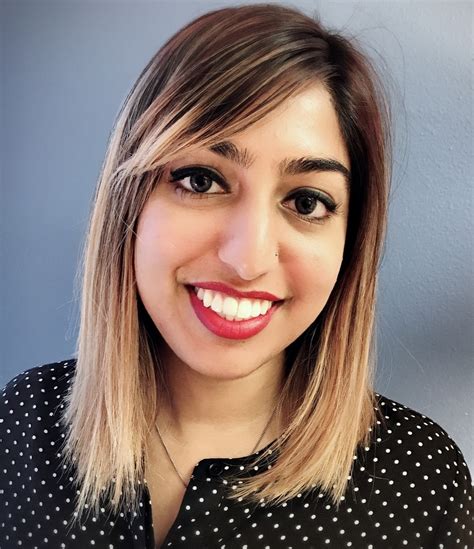 Jovaria Baig: Counselor